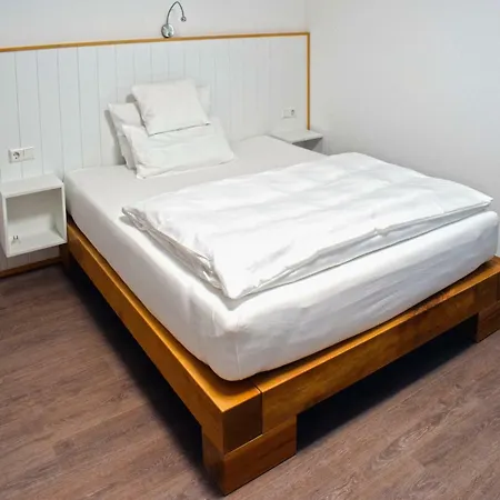 Ferienwohnung Wacholderweg Apartmán *