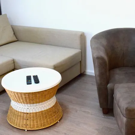 Ferienwohnung Wacholderweg *