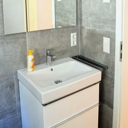 Ferienwohnung Wacholderweg *