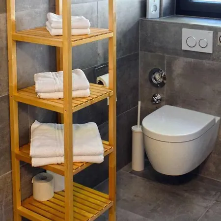 Ferienwohnung Wacholderweg Schlüchtern