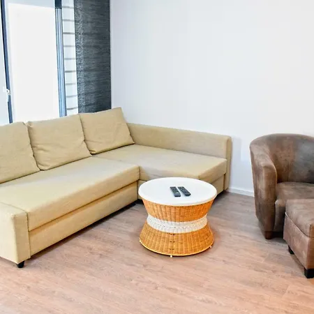 Ferienwohnung Wacholderweg *